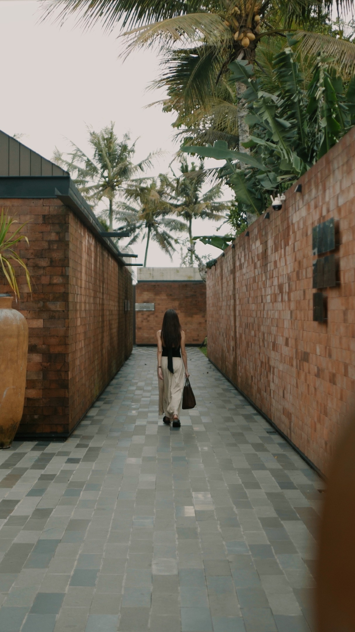 @teduh.pakem — more than just a villa